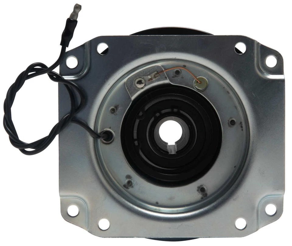 Embrague compresor aire acondicionado - Conjunto de embrague nuevo 4 estaciones 47582 Foto 2 de 4