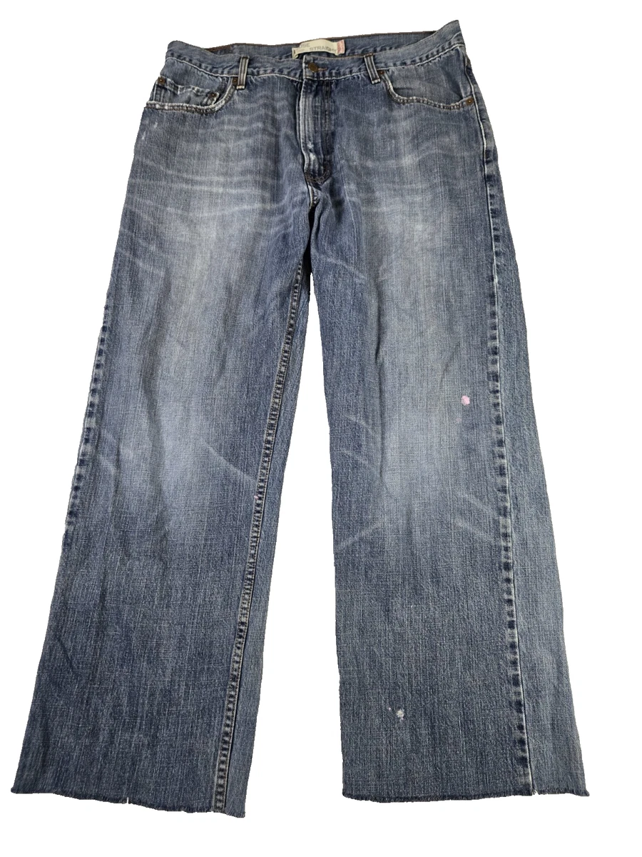 Levi's 569 Jeans for Men for sale - eBay