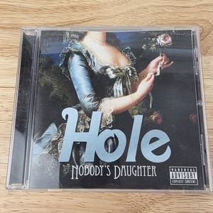 Hole Nobodys Daughter | eBay