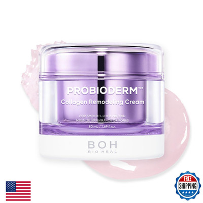 BIOHEAL BOH Probioderm Collagen Remodeling Cream 1.69 fl oz (50 ml) Pore