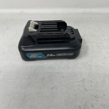 Makita BL1021B 12V Volt Max CXT Lithium‑Ion 2.0Ah Battery *Recon*