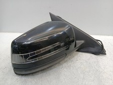 Retroviseur droit (ou coque) Mercedes CLASSE R