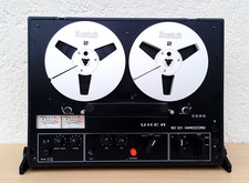UHER  SG 521  VARIOCORD  HiFi  STEREO  TONBANDMASCHINE