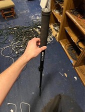 SunPak 6700M Monopod - Black