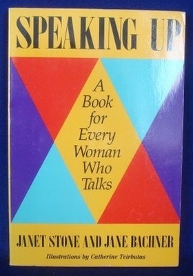 Speaking Up: A Book for Every - GOOD
