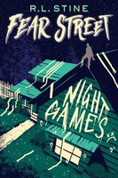 Night Games | R. L. Stine | Englisch | Taschenbuch | Fear Street | 2022