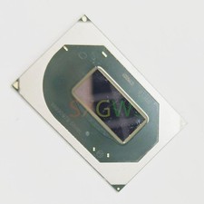 Intel Xeon W-10885M CPU 2.4GHz FCBGA1440 45W Processor