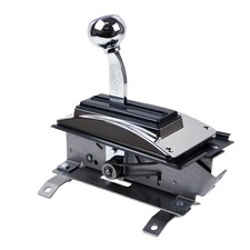 Bm 80688 Console Quicksilver Automatic Shifter Fits 70-81 Camaro Firebird Bm 80688 Console Quicksilver Automatic Shifter Fits 70-81 Camaro Firebird