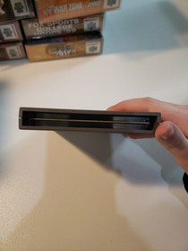 Captain Skyhawk (Nintendo Entertainment System) NES Cartridge Only TESTED