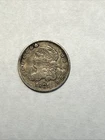 New Listing1831 Half Dime Rare US Coin Liberty Seated Half Dime