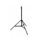 Helios Light Tripod LS04 Height: 80-202 cm, Max. 3 kg