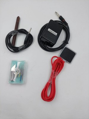 Mini Surgical Cautery New Electro Generator Dermatology Bipolar Monopolar Device