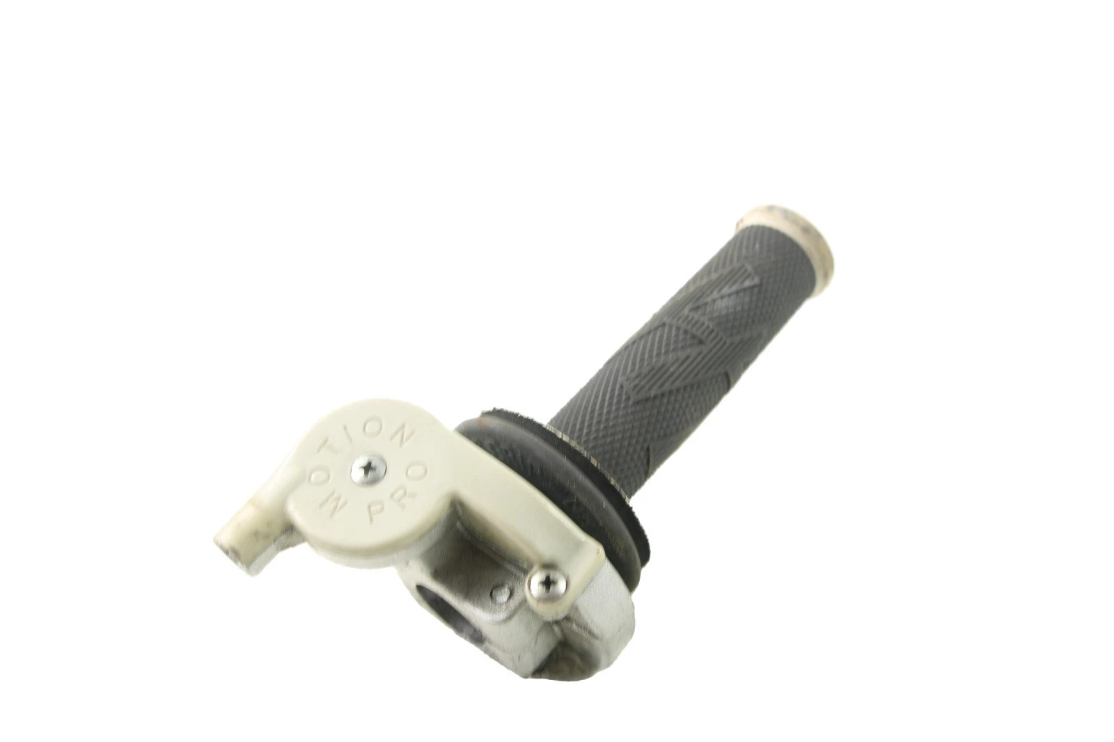 2002 Honda CR250R Motion Pro Right Throttle Grip 53140-KZ4-J30 B4549