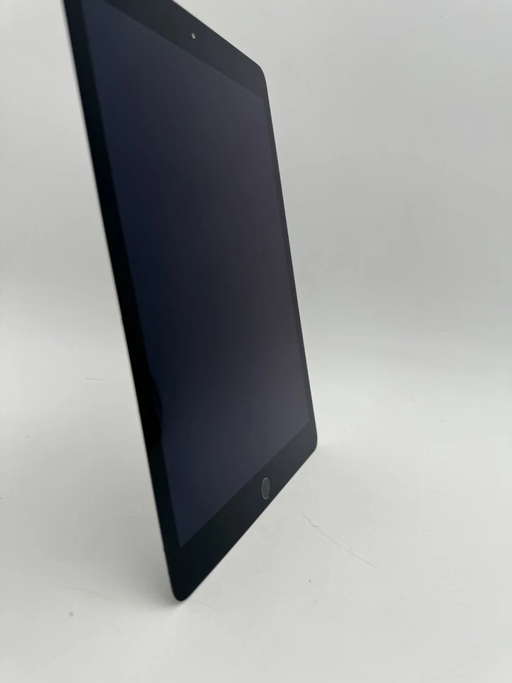 Apple iPad Air 2 Schermo LCD Originale + Digitalizzatore A1566-A1567 Nero - Immagine 2 di 4