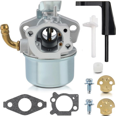 #ad Carburetor carb for Troy Bilt Model 01904 Pressure Washer $16.88