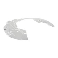 Vaico - V20-2142 - Spritzschutz, Bremsscheibe - Passt FüR BMW 34106762851