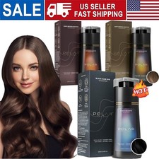 Polar Hair Dye Shampoo Polar Hair Care, Hair Care Shampoo 200ML/6.7OZ 3 Colors