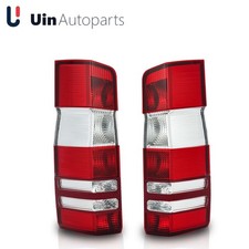 Pair Tail Light Rear Lamp For 2007-2017 Mercedes Benz Sprinter 2500 3500 Lh Rh Pair Tail Light Rear Lamp For 2007-2017 Mercedes Benz Sprinter 2500 3500 Lh Rh