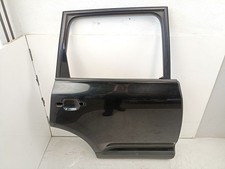 Porte arrière et accessoires Volkswagen TOUAREG