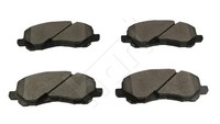 Hart BremsbeläGe Bremsbelagsatz FüR Mitsubishi ASX Ga_W_ Lancer Viii Sportback