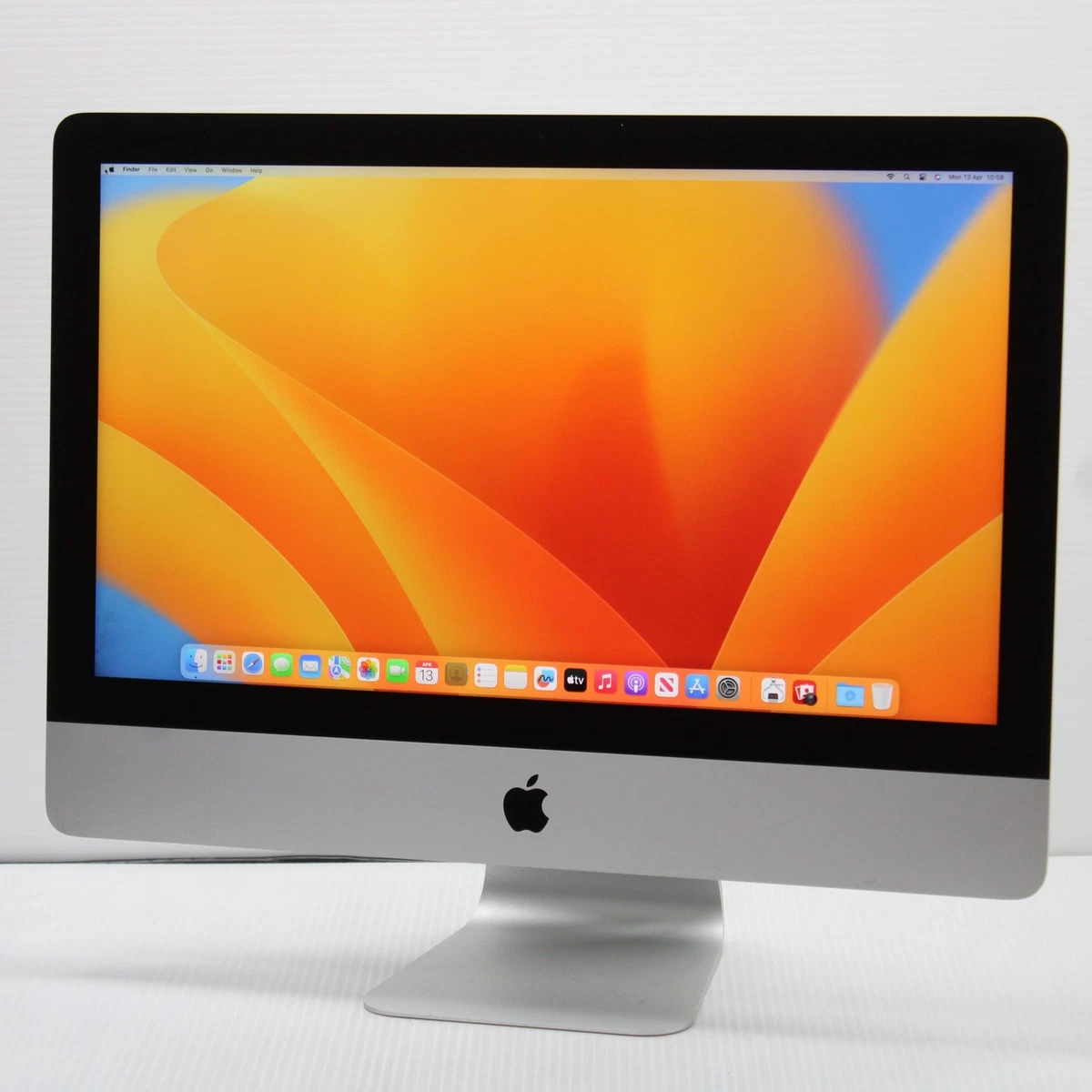 Imac 21 5 for sale | eBay UK
