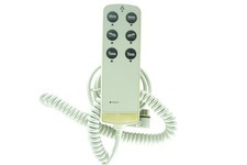 13 PIN Handset Remote For Okin Dewert CARINA IPROXX 62113 69795 Hospital Bed