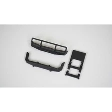 FMS Bumper / Side Panel Toyota LC80 Katana- FMMROC2042 Elec Car/Truck