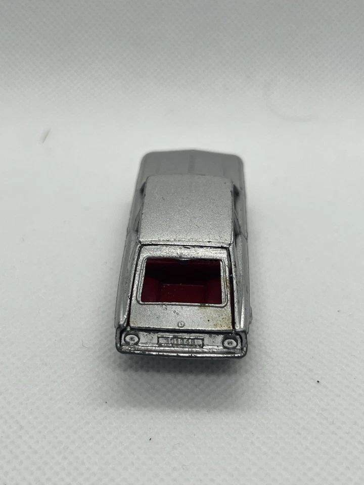 Rei Schuco Brazil BMW 2000 Very Rare - Image 4 of 4