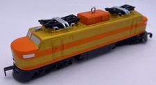 2022 Great Northern EP-5 Hallmark Ornament Limited Quantity Lionel Trains