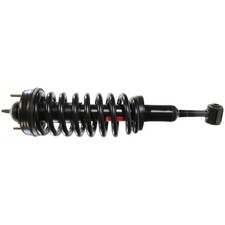 MONROE Front Suspension Strut and Coil Spring Assembly - 371124 - Direct Fit
