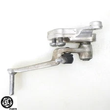 06 07 SUZUKI GSXR 600 SHIFTER PEDAL GEAR SHIFT LEVER REARSET LINKAGE