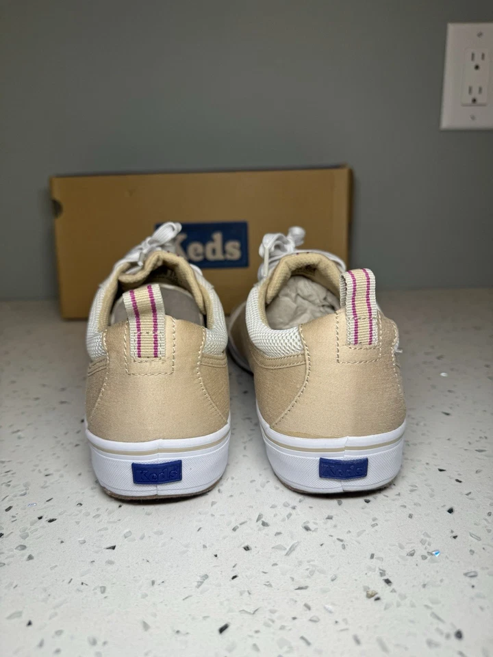 Keds Nuevo Mujer 11 Foto 3 de 4