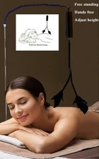 Extreme Backnology massaging apparatus