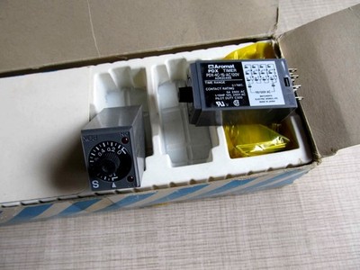 1pcs new PDX-4C-1S-AC120V     AD630498 #iv
