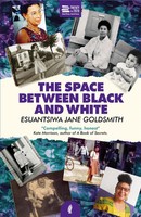 Esuantsiwa Jane Go*Dsmith | The Space Between Black And White | Taschenbuch