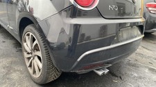 Pare-choc arrière Alfa Romeo MITO
