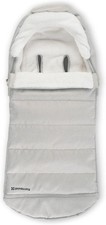 UPPAbaby CozyGanoosh - Savannah - Pearl Gray ...