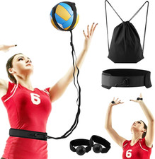 Volleyball Training Equipment Aid, Volleyball...