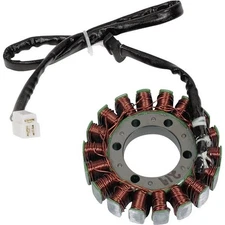 Ricks Motorsport Electric - 21-214 - Stator