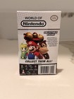 New World Of Nintendo Chain Chomp 2" Collectible Figure Jakks Pacific — photo 2