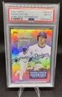 New Listing2024 Topps Update Series - Home Field Advantage Shohei Ohtani #HFA-29 PSA 8