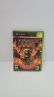 Doom 3 - Xbox Tested with no Manual