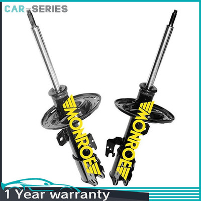 Monroe Front Struts For 2006-2008 Toyota Solara with Warranty_CR