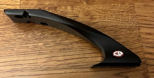 Custom Products Spyder Razor Drop Forward