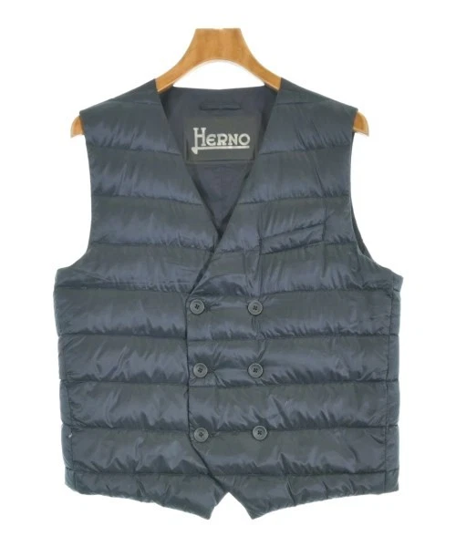 Herno Vests for Men for Sale | Shop New & Used | eBay