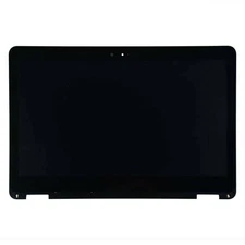 for B133HAN02.7 13.3" Touch LCD Screen Assembly + Frame   Zenbook UX360CA *kk