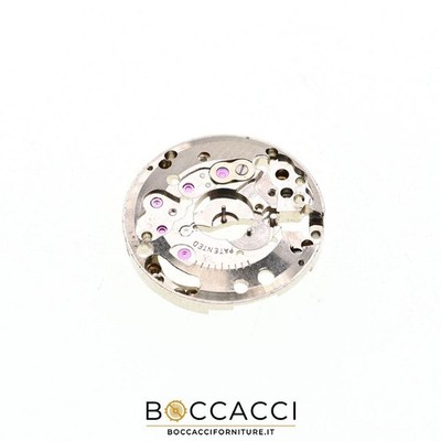 ETA 2410 Cod. 100 Mainplate Calib: 2410 (EXCELLENT STATE)