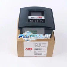 RVC-12 1PCS Brand New ABB RVC12 1-5A Power Factor Controller  Fast delivery
