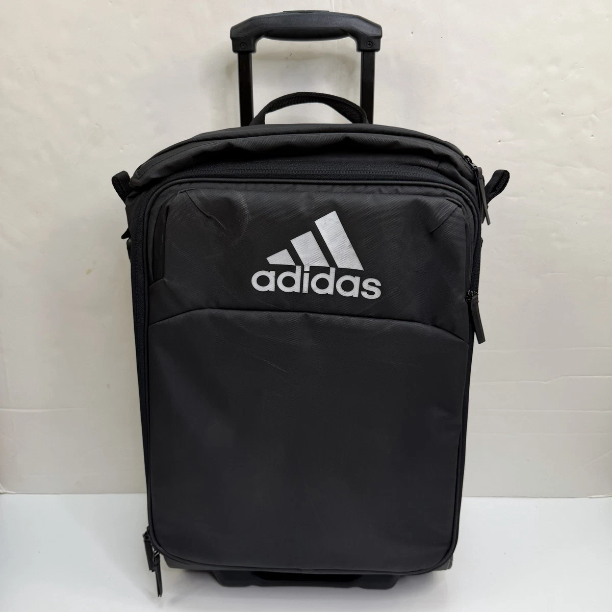 adidas Unisex Adult Travel Luggage for sale | eBay