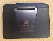 ASUS ROG G751J 17.3in Gaming Laptop Core i7 GTX 980M Win 10 Backlit KB